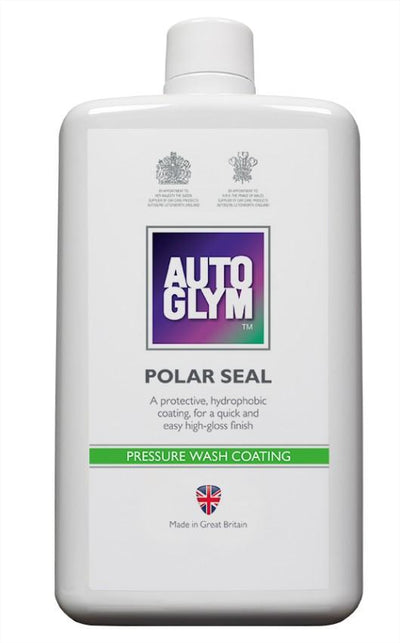 Autoglym - Polar Seal 1 lit. (Stage 3) Til Skumlanse