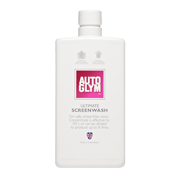 Autoglym Sprinkler Koncentrat - Ultimate Screenwash 500 ml.