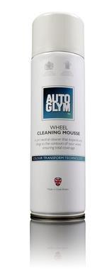 Autoglym - Wheel Cleaning Mousse