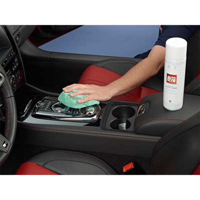Autoglym Sprayvoks 450 ml.