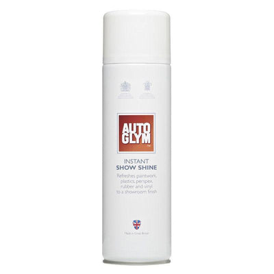 Autoglym Sprayvoks 450 ml.