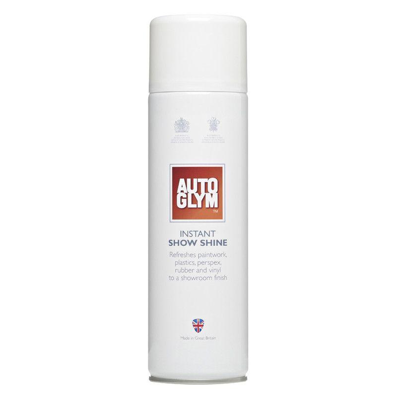 Autoglym Sprayvoks 450 ml.