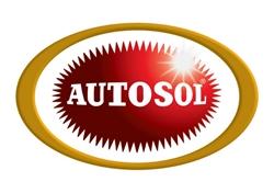 Autosol metal polish 75 ml.