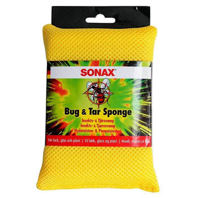 Sonax insekt og tjæresvamp