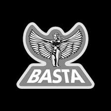 Basta mikrofiberklud - Cockpit 40x40 cm