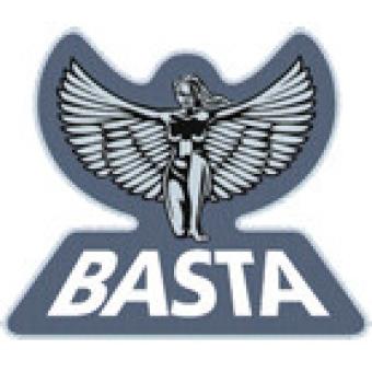 Basta Aircon/Kabinerens 150 ml.