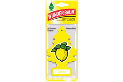 Wunder-Baum luftfrisker "Citron"