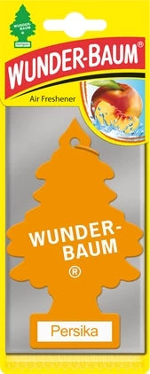 Wunder-Baum Luftfrisker "Fersken"