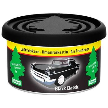 Wunder-Baum Fiber Can "Black Classic"