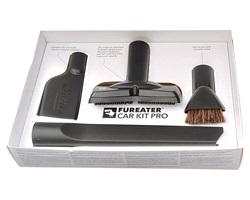 FurEater Car Kit Pro