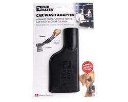 FurEater Car Wash adapter