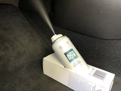 AutoGlym Aircon/Kabinerens 150 ml.