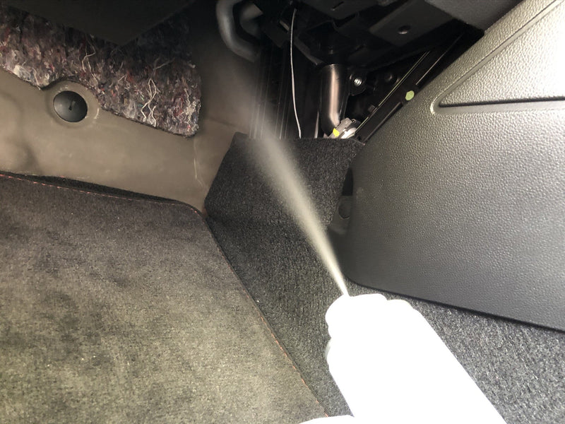 AutoGlym Aircon/Kabinerens 150 ml.