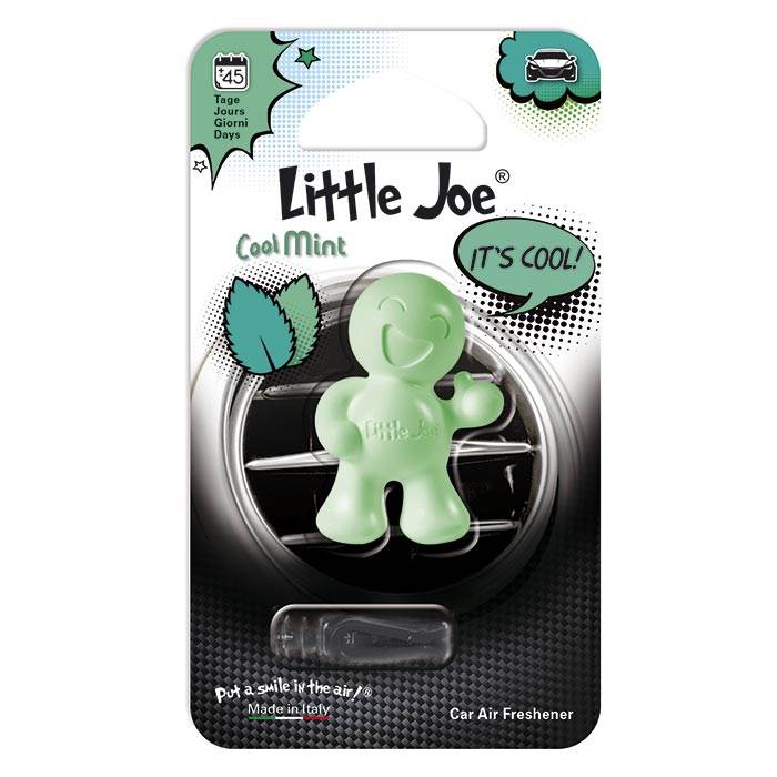 Little Joe "Cool mint"