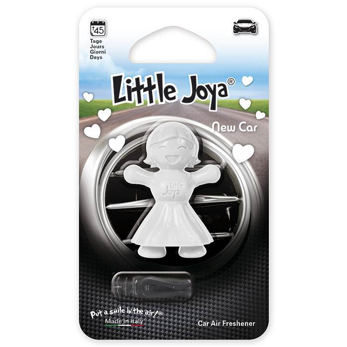 Little Joya "New car"
