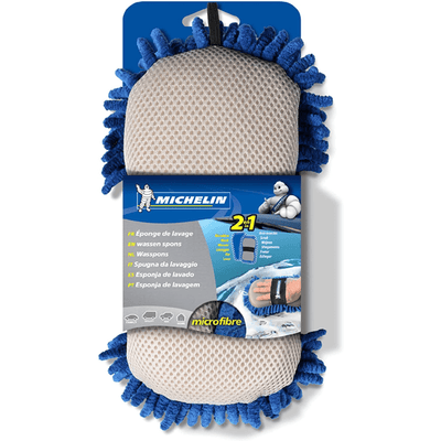 MICHELIN MIKROFIBER VASKESVAMP