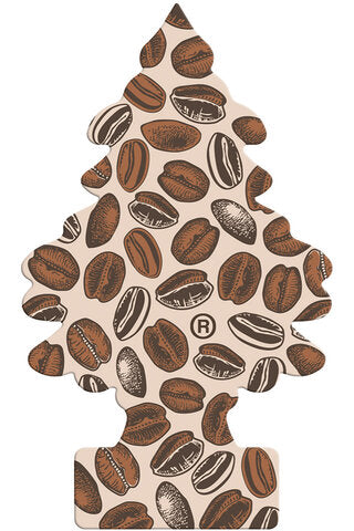 Wunder-Baum "Café"