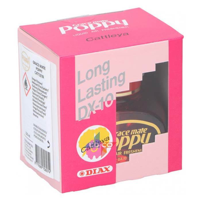 Poppy LUFTFRISKER "CATTLEYA" 150 ML.