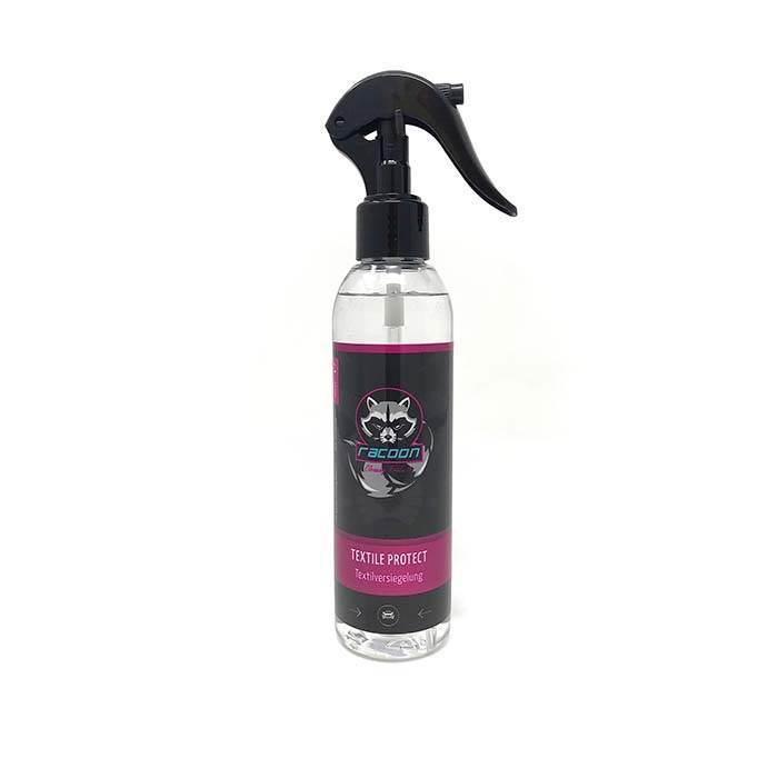 Racoon textile protect - Textilforsegler 200ml