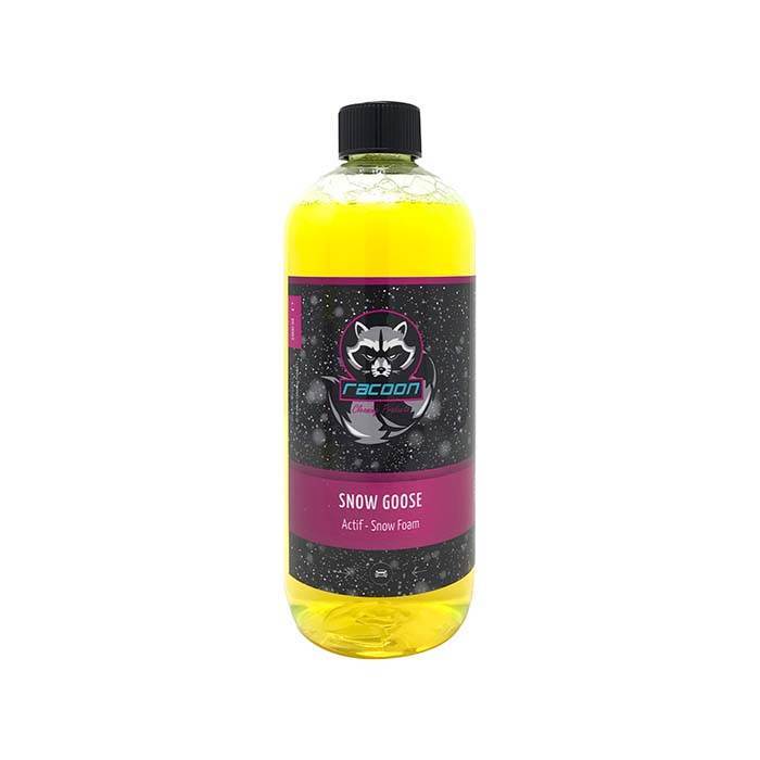 Racoon snow goose - Active foam shampoo 1 liter til skumlanse