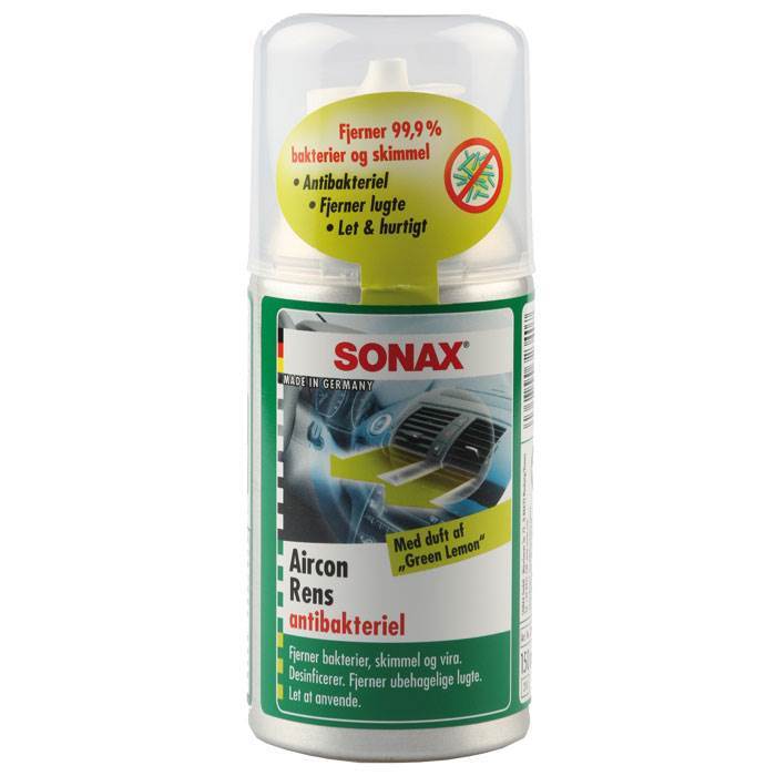 Sonax Aircon/Kabinerens 100 ml