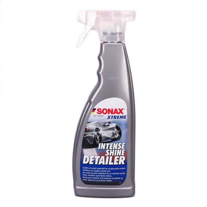 Sonax brilliant shine detailer