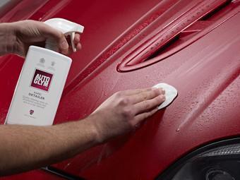 AutoGlym - Clay Bar Kit