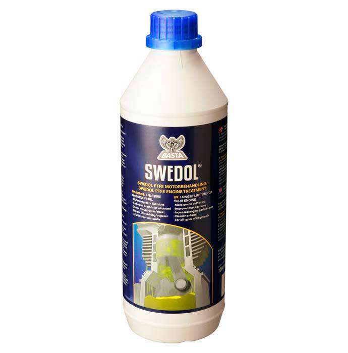 Basta swedol 1 liter.