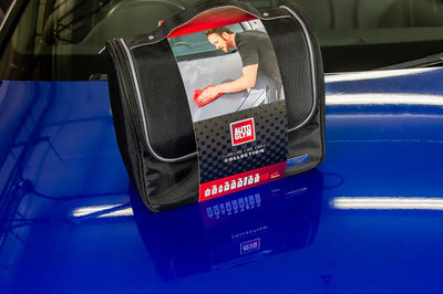 Autoglym gavesæt ( til komplet rengøring af bilen )