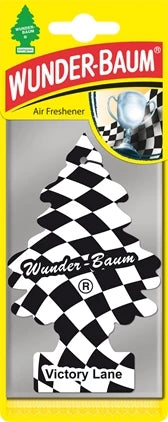 Wunder-Baum luftfrisker "Victory lane"