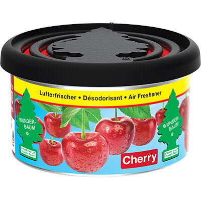 Wunder-Baum Fiber Can "Cherry"