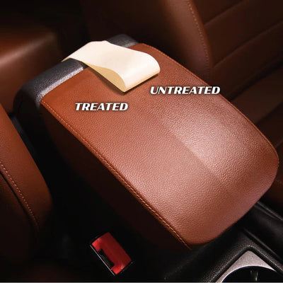Turtle Wax - HSC Mist Leather Cond & Cleaner