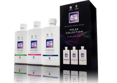 Polar Collection Gavesæt
