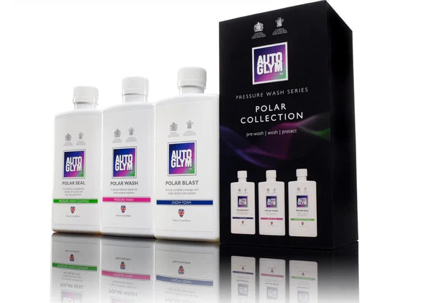 Polar Collection Gavesæt