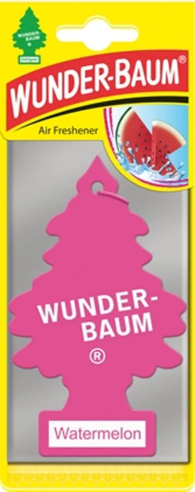 Wunder-Baum Luftfrisker "Vandmelon"