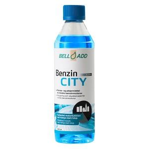 BELL ADD Benzin City 500 ml. - lfmotoroptimering.dk