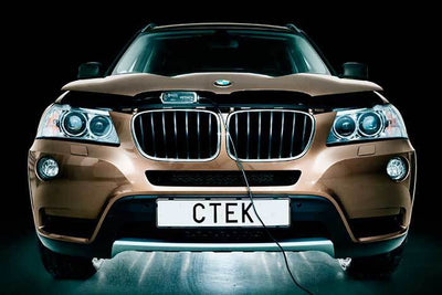 CTEK MXS 7.0 12 Volt 7A Batterilader - lfmotoroptimering.dk