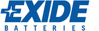 EXIDE autobatterier (Bestillingsvare)
