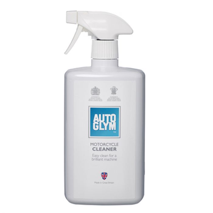 AutoGlym Motorcykelrens 1 liter.