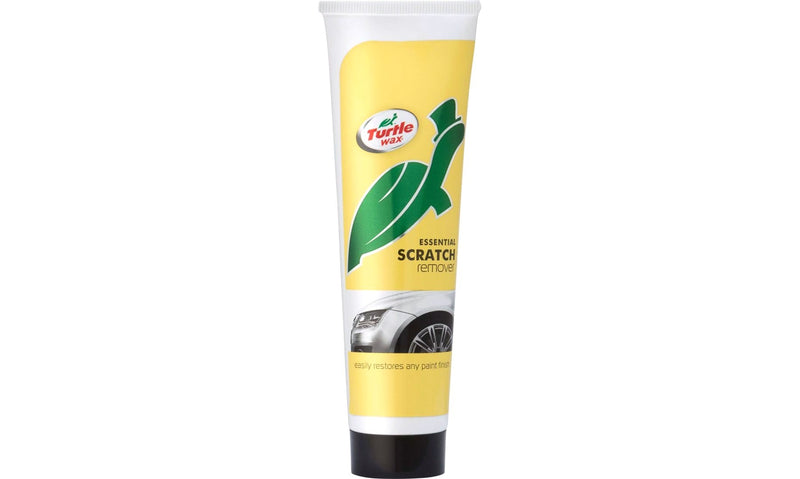 Turtle wax - Scratch remover