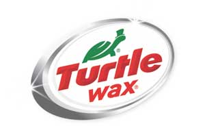 Turtle Wax fælgbørste (medium str)